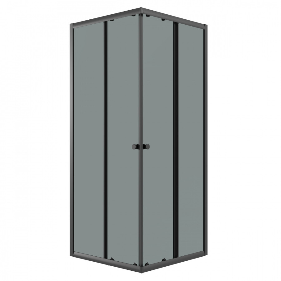 Душевой уголок 90x90 Niagara Eco NG-1009-14QT