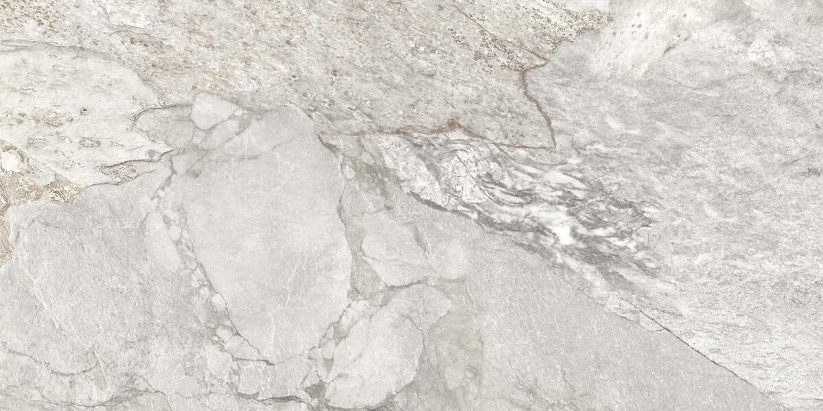 Керамогранит Delacora D30004M Slate Gray матовый карвинг 300x600x9.5