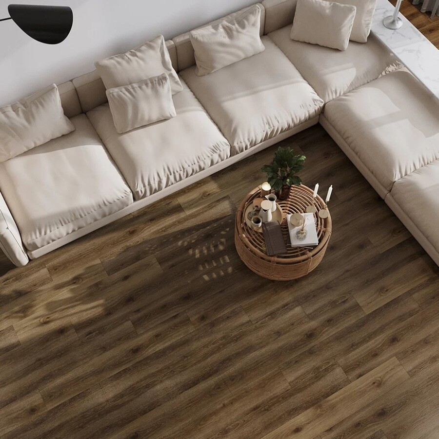 Alpine Floor Norland Ardesia SPC ламинат Rebel ST122-04 1220 х 125 х 4 mm