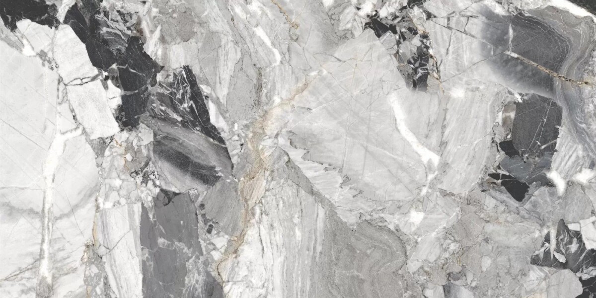 Керамогранит LCM Obsidian 60120OBS55HG Суперполированный 60x120 x 8 мм.