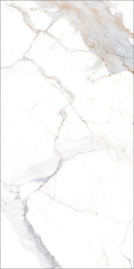 GT120606103PR Керамогранит Calacatta Imperial_GT Бел. 60x120 полир._ 146,08