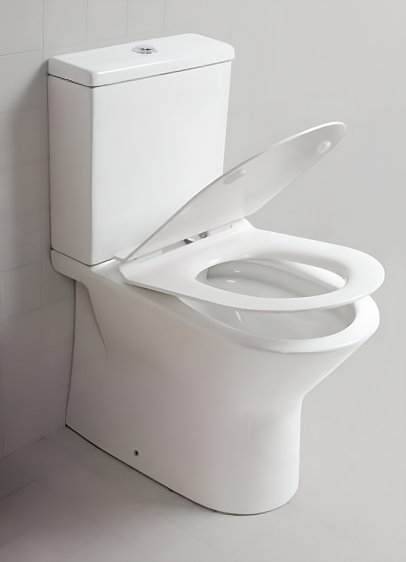 BelBagno крышка-сиденье из дюропласта с механизмом SoftClose BB2111SC