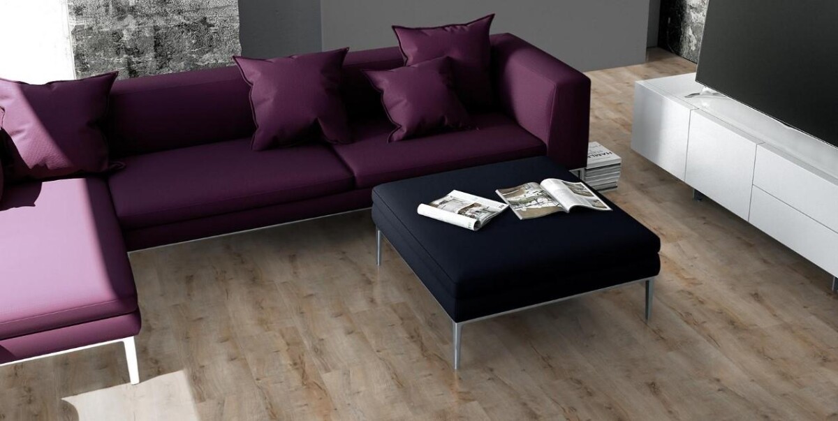 Ламинат Classen Villa 4V WR Lozano Oak 55062 1285x280x8 Т062743