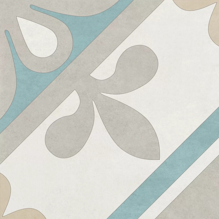 Керамогранит Artkera Group Design Art GP2020DGA13 Franco Матовый 200 x 200 x 8 мм.