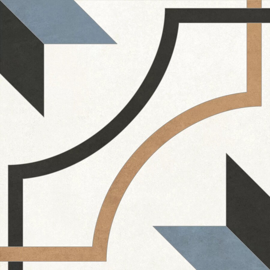 Керамогранит Artkera Group Design Art GP2020DNN99 Fabia Матовый 200 x 200 x 8 мм.