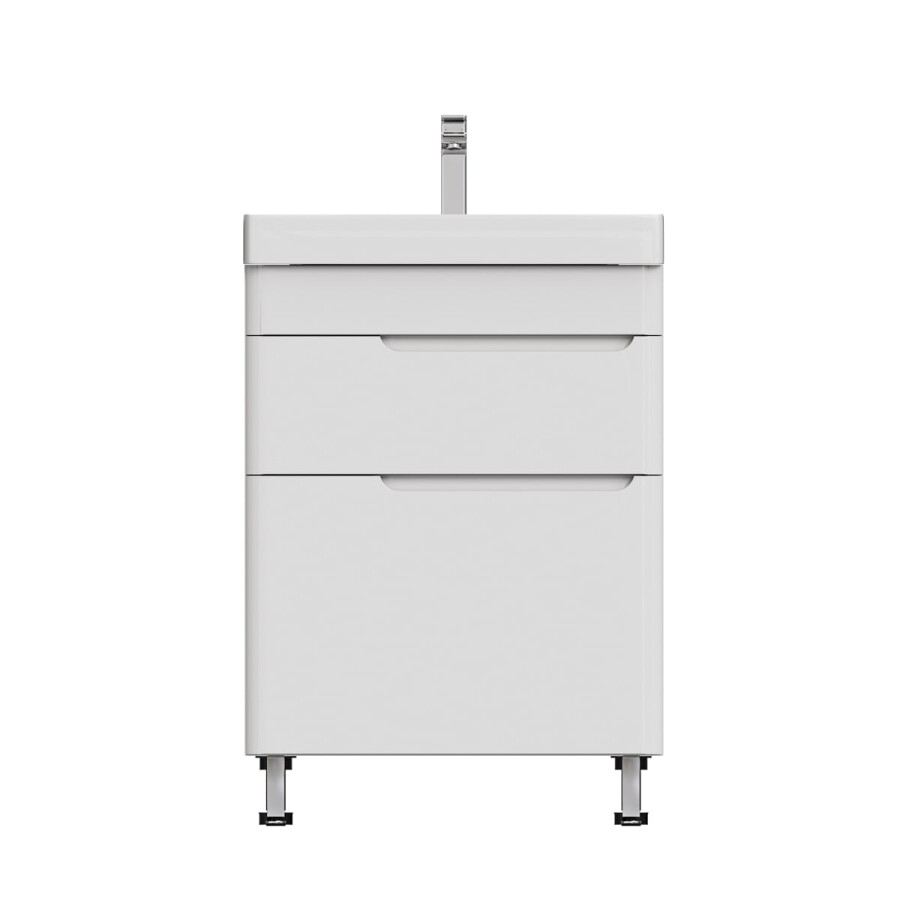 Mirsant Flat 60/2 тумба напольная УТ000100165