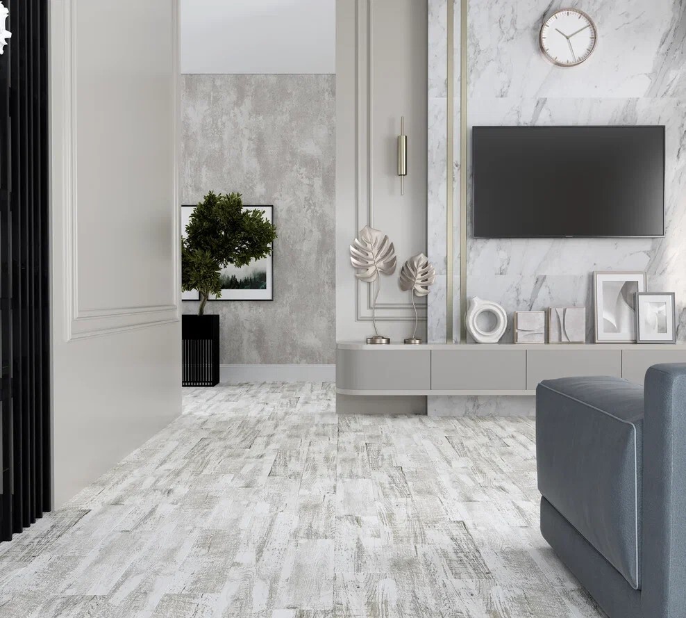 Керамогранит 15 RI 0005 Eurotile River 15x60