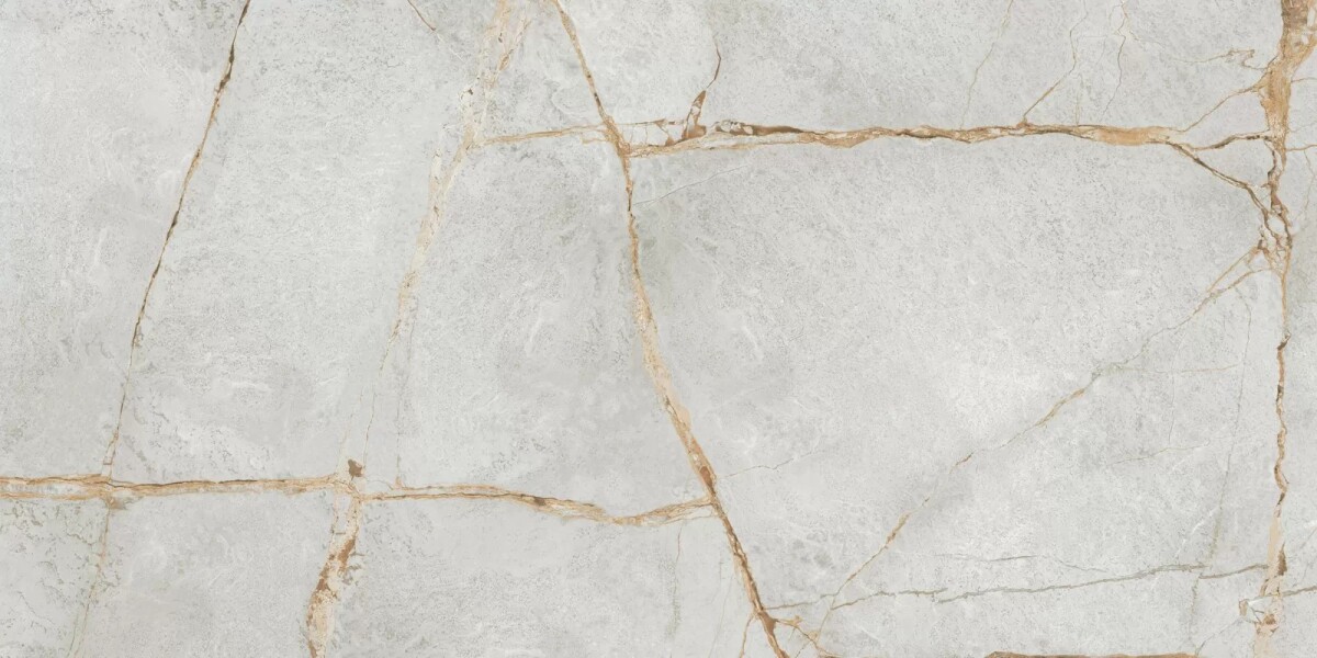 Керамогранит 60120PEC15P LCM Special Marmo Gray Полированный 600 x 1200 x 7 мм.