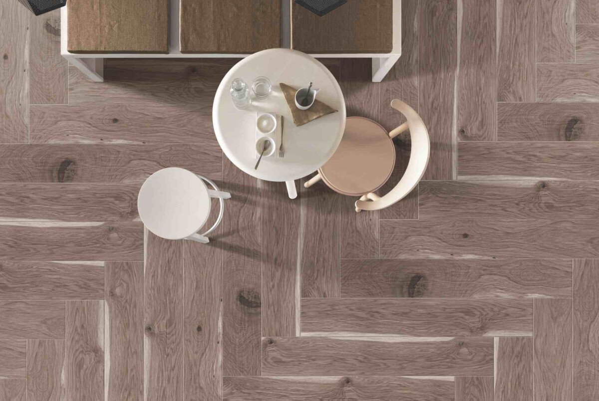 Керамогранит 7930138703845 Eurotile Loft Natural Carving 20x120
