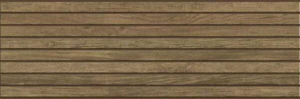 Плитка настенная 753 LXN2BR Lexington Brown 32,5x100