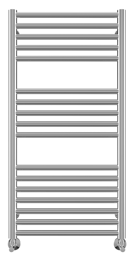 Terminus Альба П17 полотенцесушитель водяной 500*1045