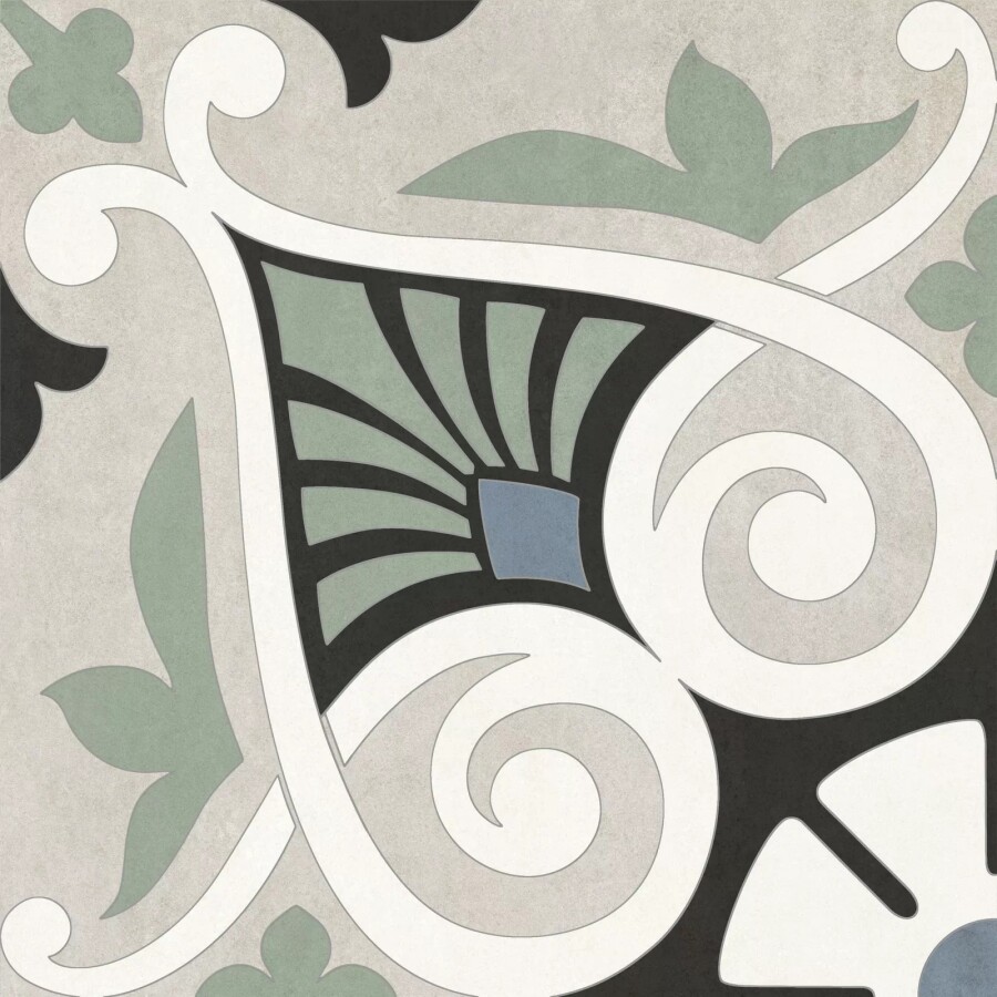 Керамогранит Artkera Group Design Art GP2020DNN25 Ester Матовый 200 x 200 x 8 мм.