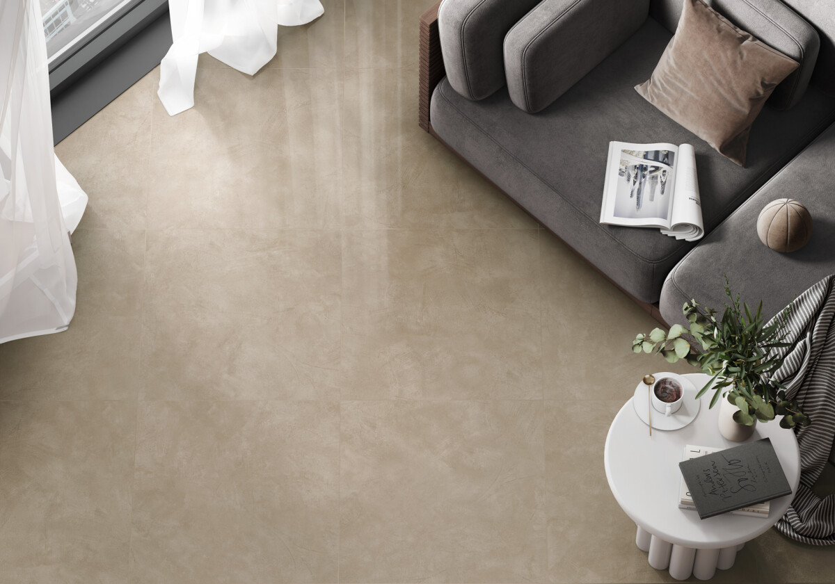 Artkera Group Alma Ceramica Флора / Flora Керамогранит 600 x 1200 x 8.5 GFU60120FLO04L