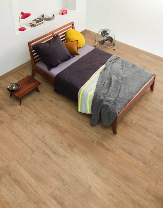 Ламинат напольный Egger Pro Comfort Flooring Large Дуб Уолтем натуральный EPC001