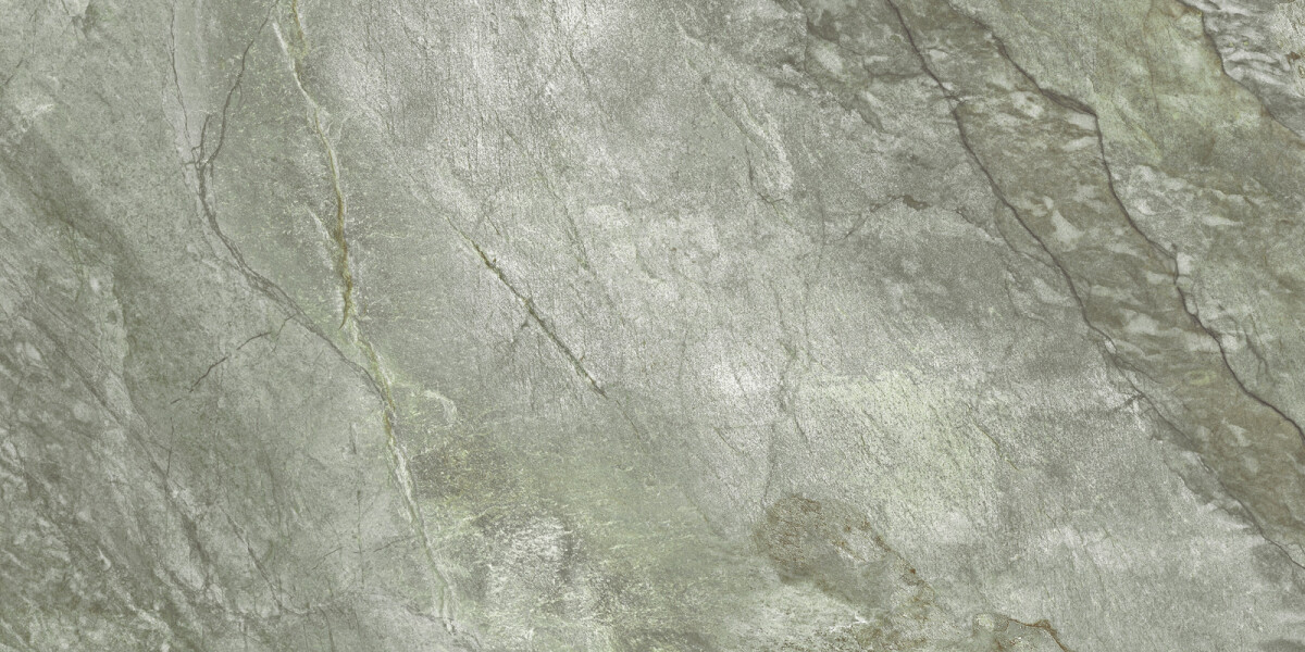 Керамогранит Delacora D30003M Slate Green матовый карвинг 300x600x9.5