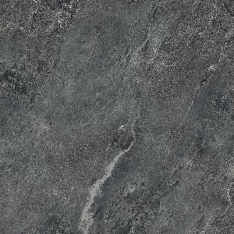 Керамогранит 8080AJA99M LCM Ajax Black Матовый Карвинг 800 x 800 x 8 мм.