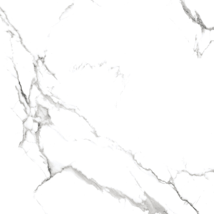 Керамогранит Azario Calacatta Eleganza 60x60 Glossy F109082189G