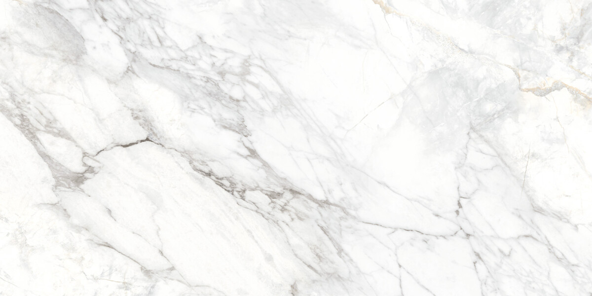 Delacora Bahamas Carrara Керамогранит 600 x 1200 x 9.5 D120242M