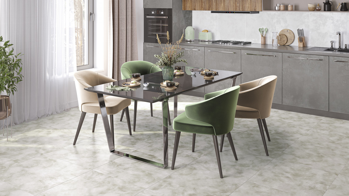 Alma Ceramica Soul керамогранит 57х57 см GFA57SUL40R