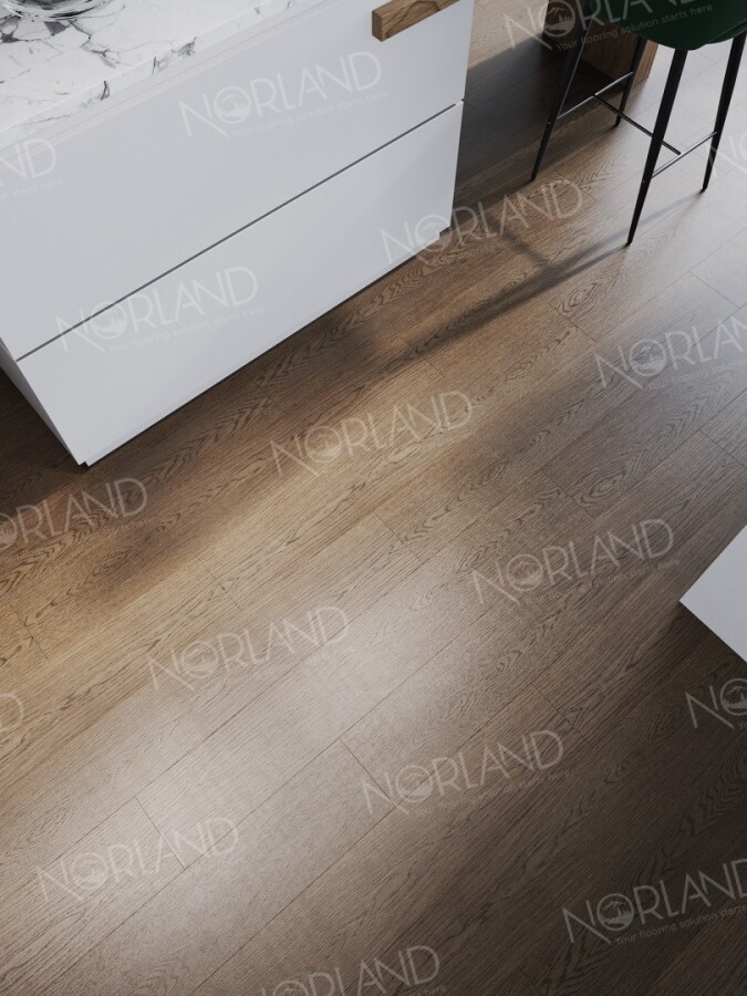 Alpine Floor Norland Sigrid LVT Кварцвиниловая плитка Bent 1003-10 1219.2 x 184.15 x 2 mm
