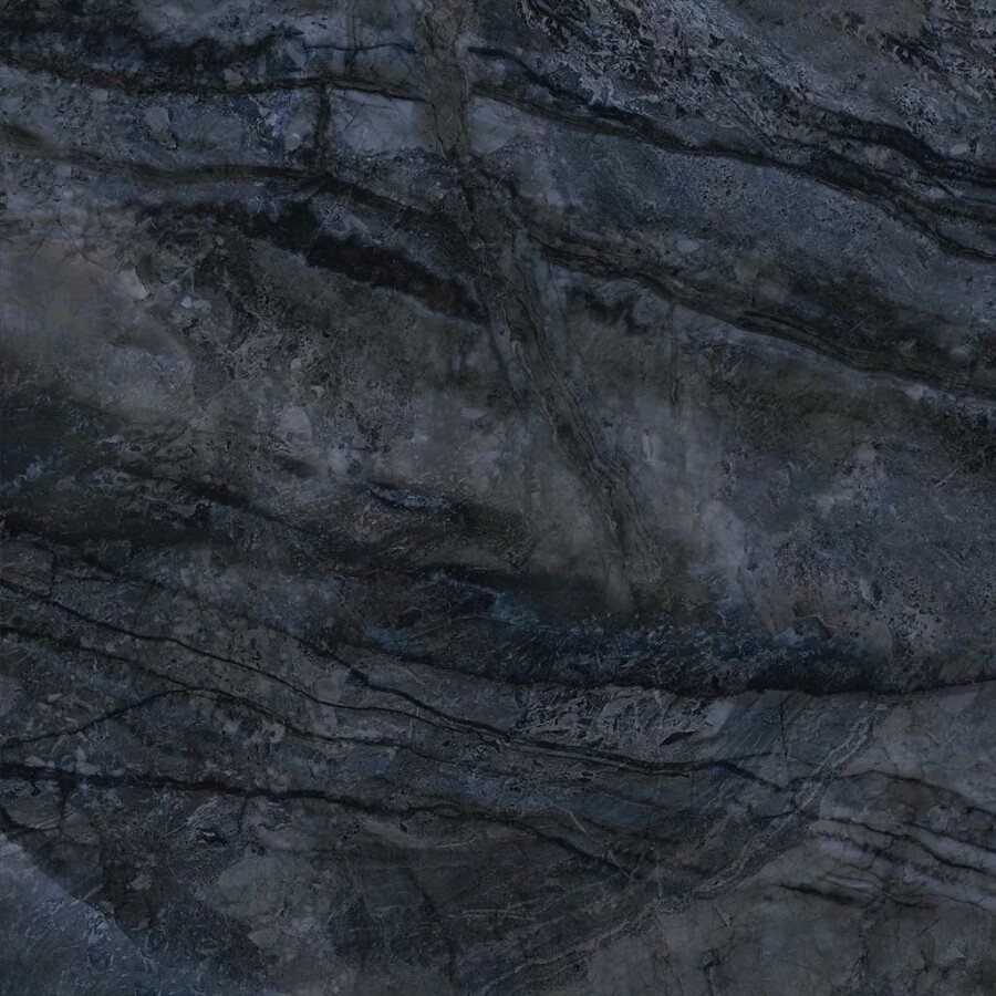 Керамогранит 6060CBL23HG LCM Cuba Blue Суперполированный 600 x 600 x 8 мм.