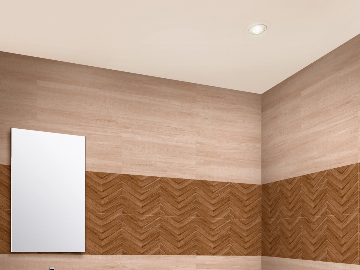 Керамическая плитка Cube Ceramica Nature Light 30*60 УТ000040683