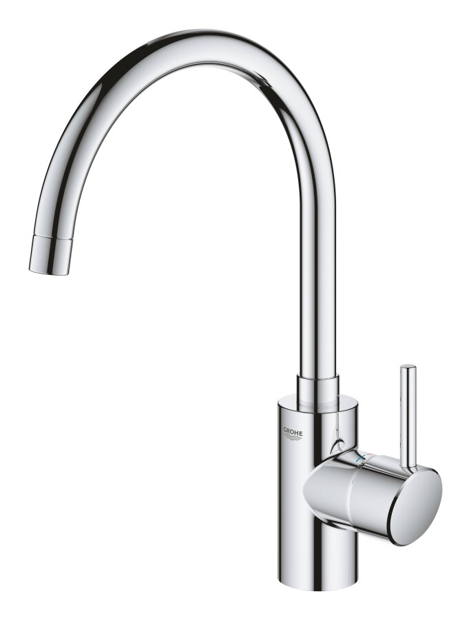 Grohe Concetto New 32661003 смеситель для кухни хром