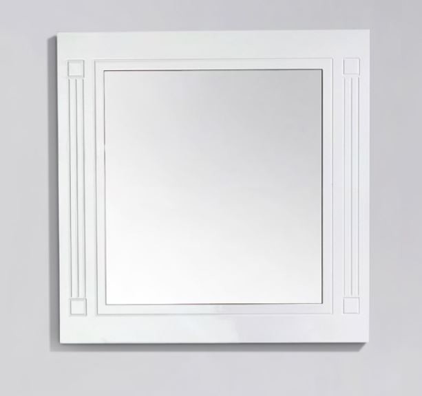 Зеркальное полотно BelBagno ATRIA-SPC-1000-NL 100*80