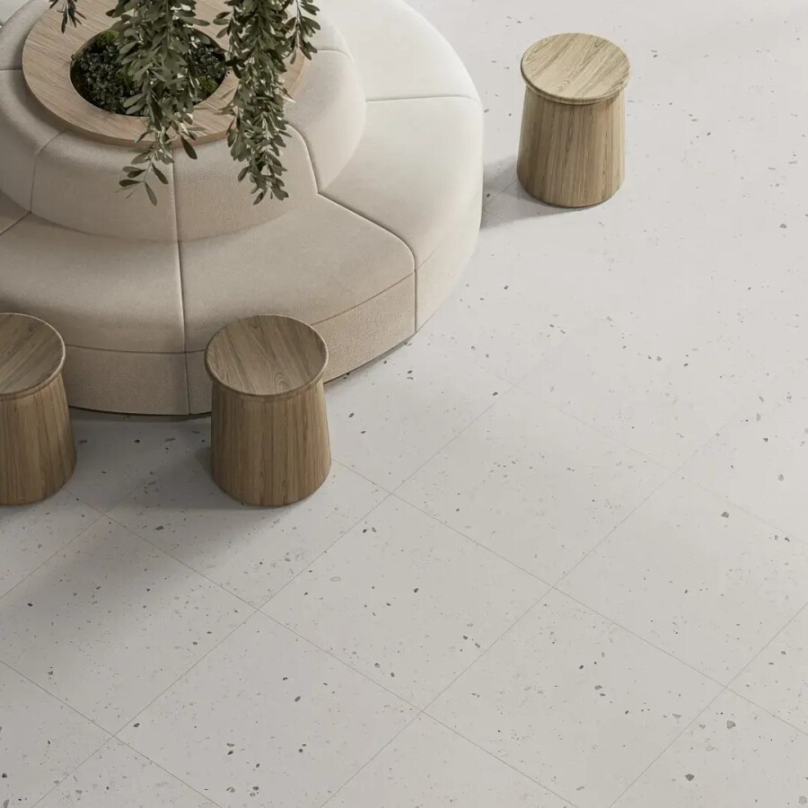 Керамическая плитка Бордюр Kerama Marazzi Прованс Тараскон Бежевый светлый матовый обрезной 30x14,7x0,9 KMB2TGL008BR