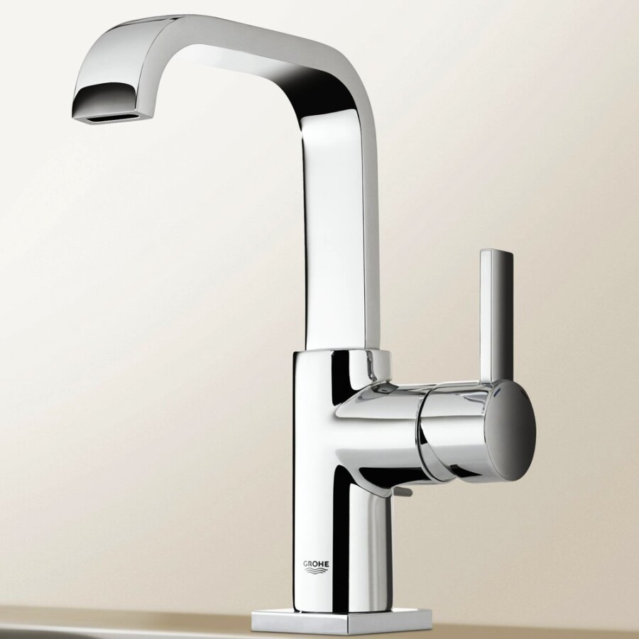 Grohe Allure 23076000 смеситель для раковины 28 мм