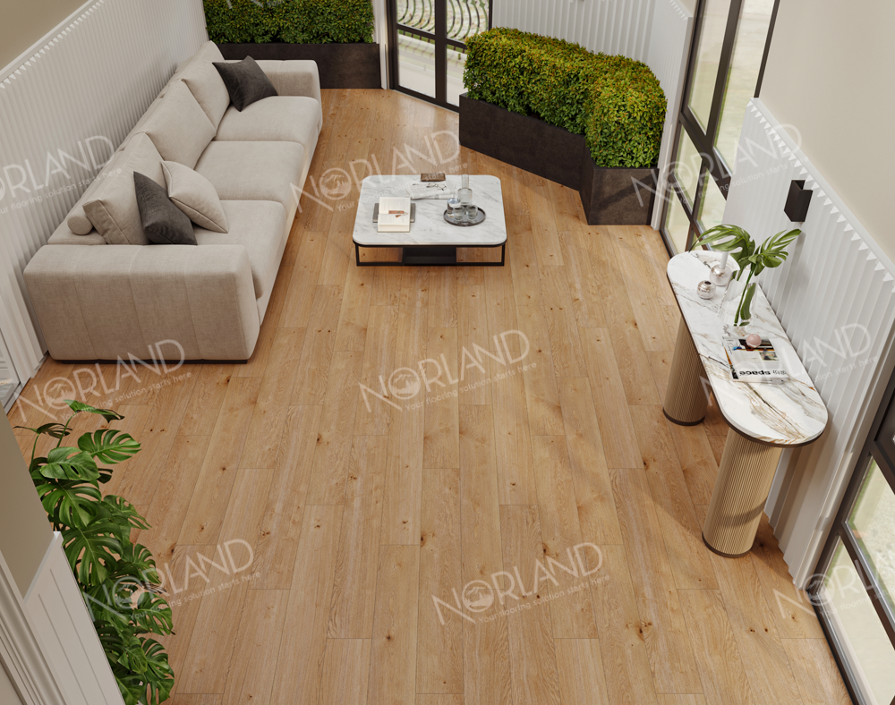 Alpine Floor Norland Vakre SPC ламинат Larsen 1022-8 1220 х 183 х 4.0мм
