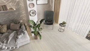 Alpine Floor Solo SPC ламинат Виваче ЕСО 14-2 1220х183x3,5 mm