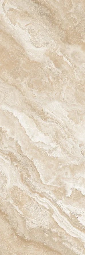 Плитка настенная 522 CYL3BG Eurotile Crystile. Beige 29,5x89,5