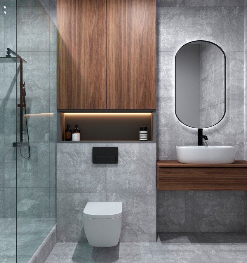 Керамогранит Eurotile London GP Silver 50x50