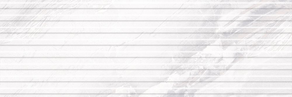 Плитка настенная 629 EPM1GY Eclipse Grey рельеф 29,5x89,5