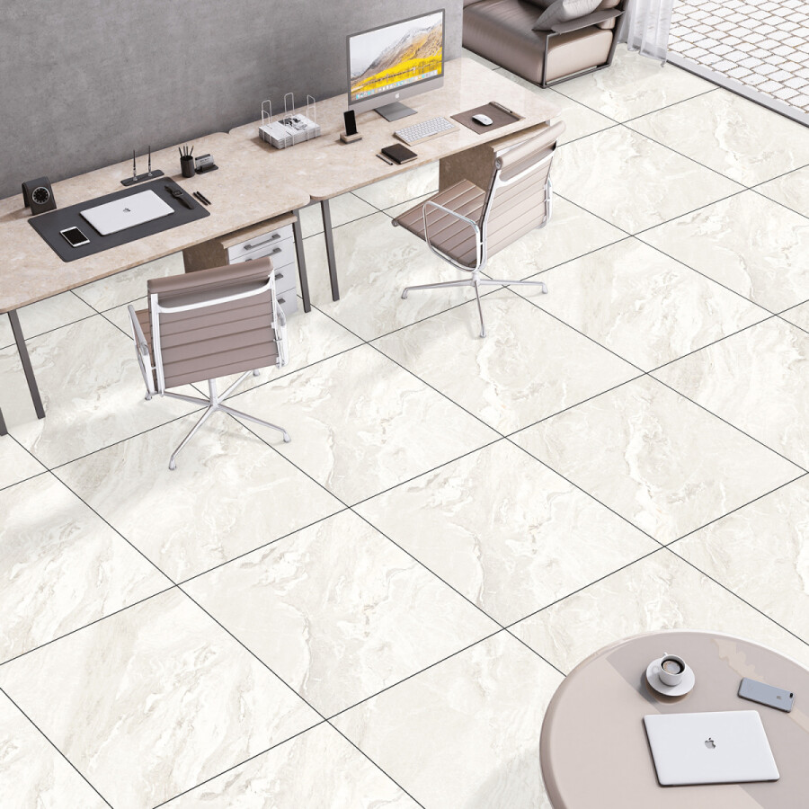 Керамогранит Azario Sydney Light 60x60 Matt F109082192M