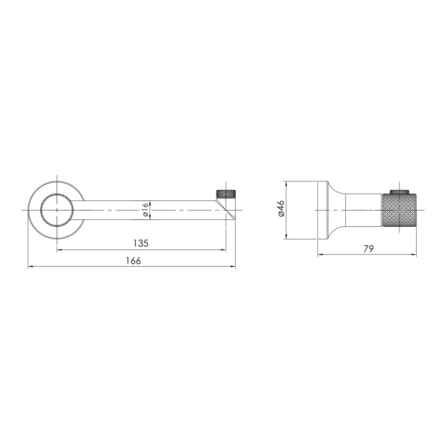 Imprese BRENTA ZMK091908220 бумагодержатель