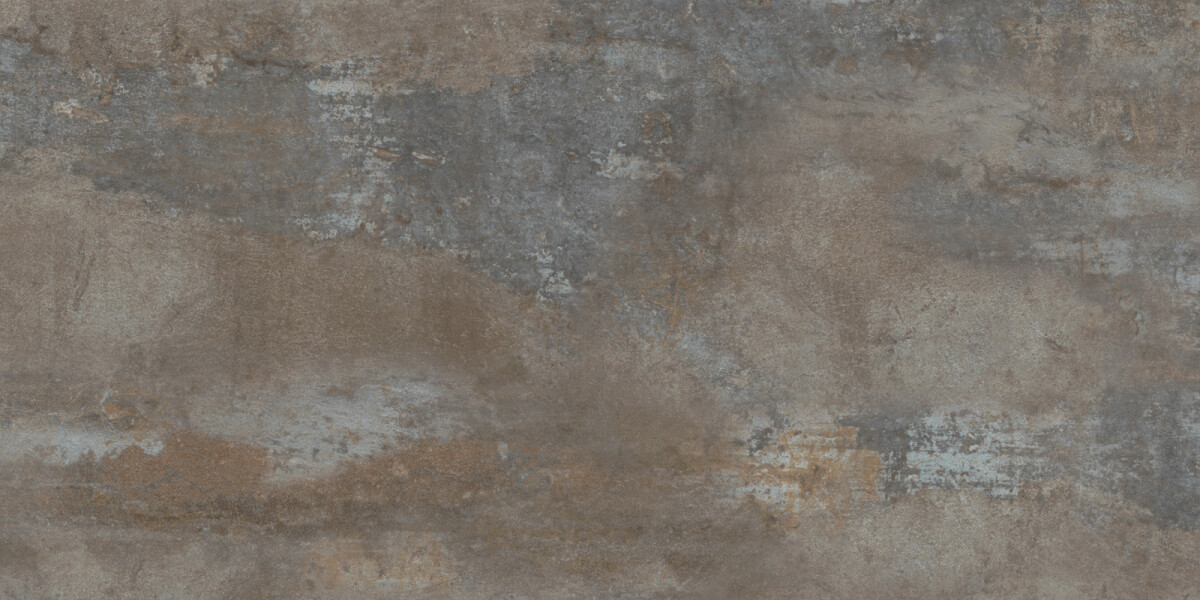 Delacora Centro Copper Керамогранит 600 x 1200 x 9.5 D120219L