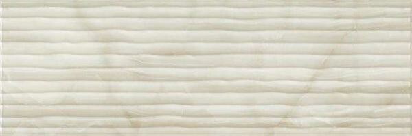 Плитка настенная 541 VTF2BG Eurotile Valentino Relief 32,5х100