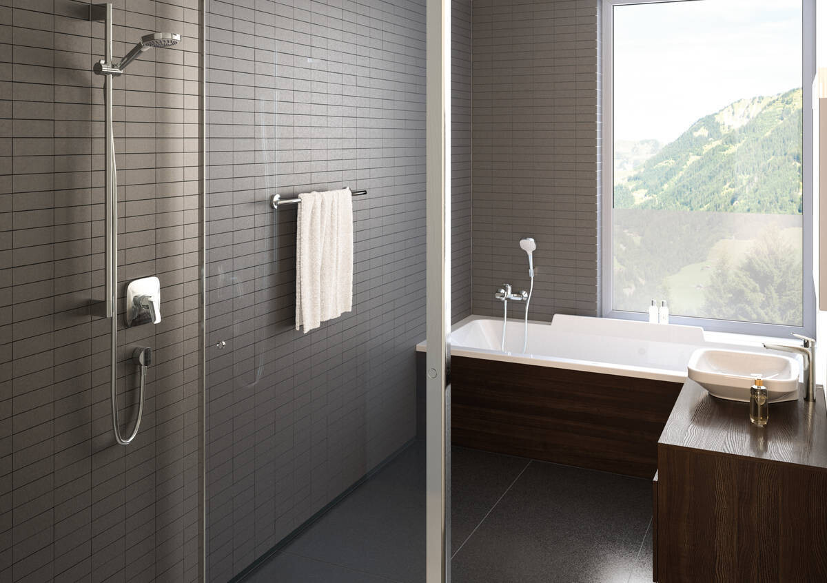 Hansgrohe Fixfit шланговое подсоединение золото 27454990