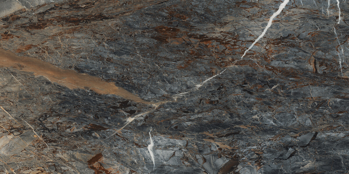 Керамогранит 60120VSM18HG LCM Visconti Marmo Суперполированный 600 x 1200 x 8 мм.