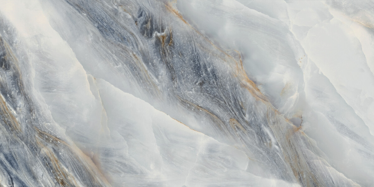 Delacora Estelle Blue Керамогранит 600 x 1200 x 9.5 D120228L
