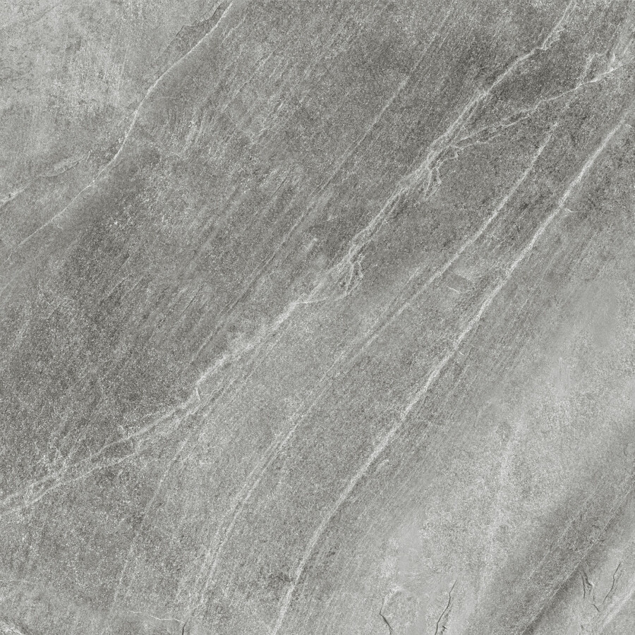 Delacora Rock Steel Керамогранит 600 x 600 x 9.5 D60204M