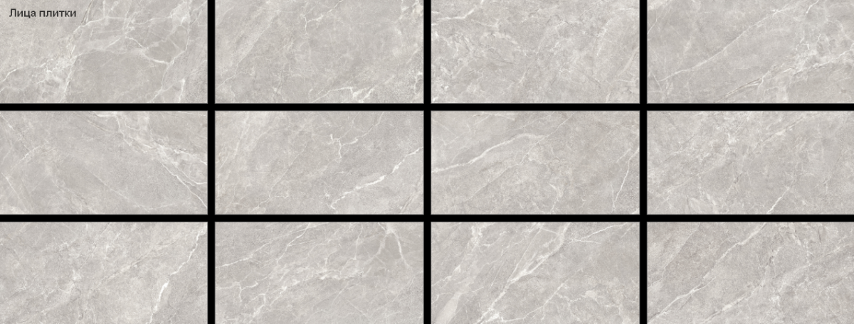 Alma Ceramica Бронкс / Bronks Керамическая плитка настенная 300 x 600 x 7.5 TWA3060BRK70
