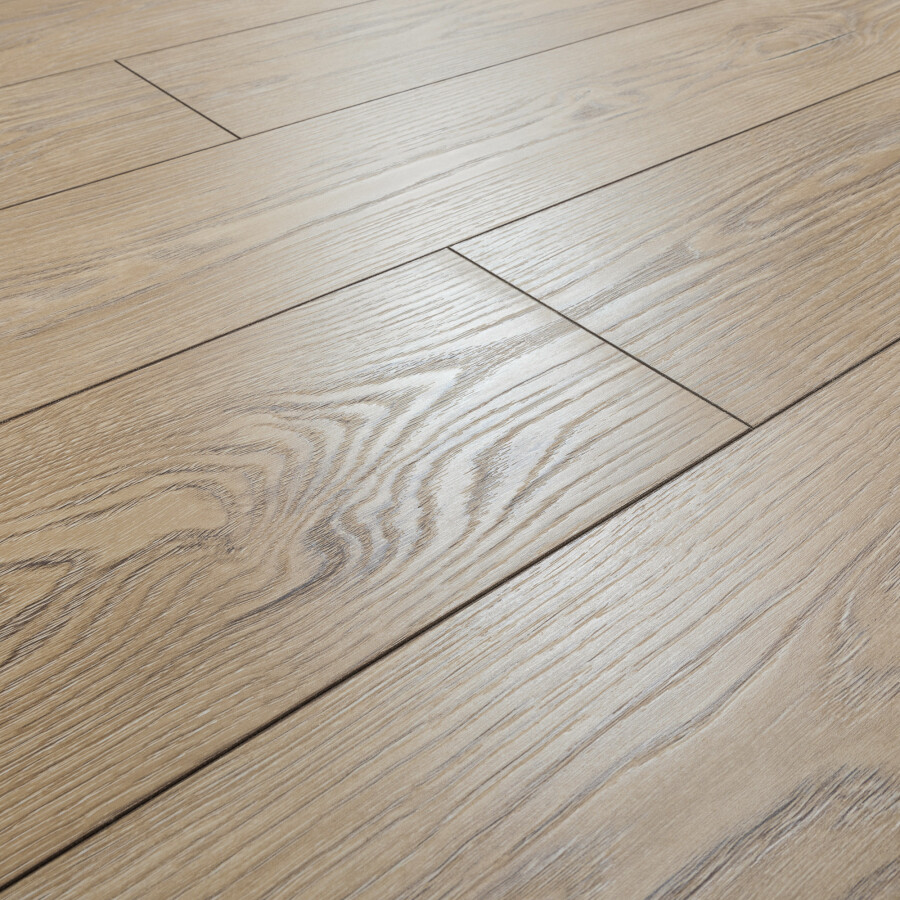 Ламинат Swiss Krono Synchropolis 833 V4 D7066 Дуб Конфиденс 1380x191x8 AR Т092330