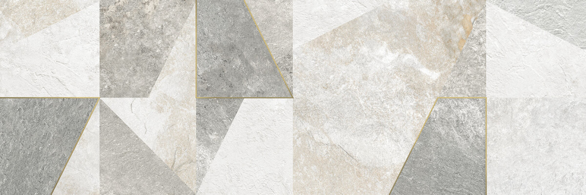 Alma Ceramica Land Керамическая плитка настенная 300 x 900 x 8.5 TWU3090LAN17R