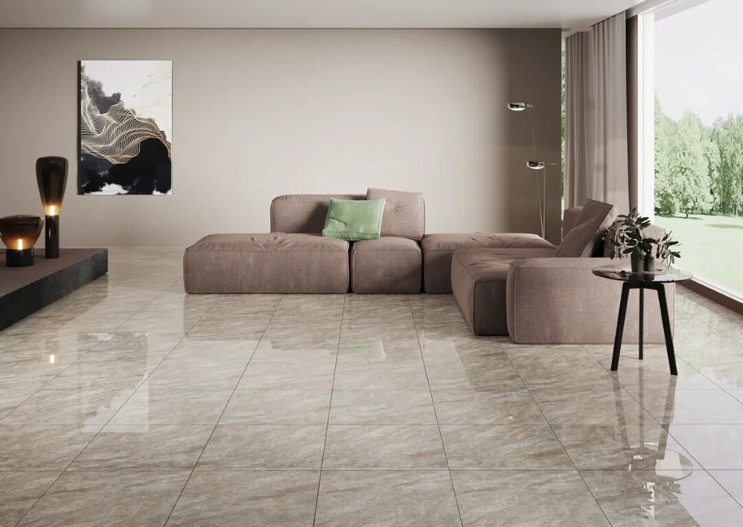 Керамогранит Eurotile Toledo 217 TLU2BG 60x60