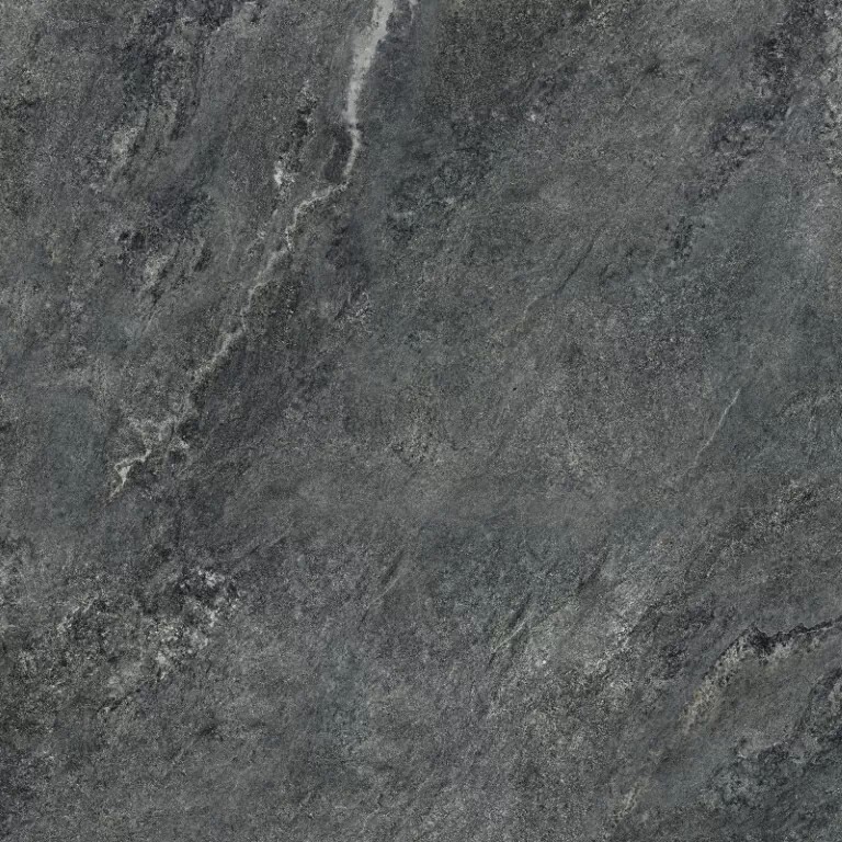 Керамогранит 8080AJA99M LCM Ajax Black Матовый Карвинг 800 x 800 x 8 мм.