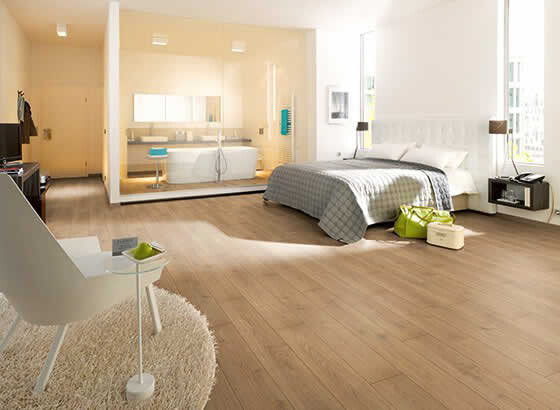 Ламинат Classen Impression 4V WR Дуб Марбелла FSC 56585 1285x158x10 Т067498