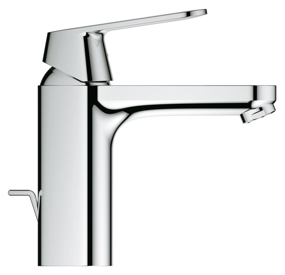 Grohe Eurosmart Cosmopolitan 23325000 смеситель для умывальника 35 мм